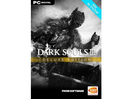 4922 dark souls iii deluxe edition steam pc