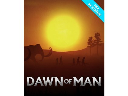 4307 dawn of man steam pc