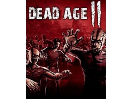 3311 dead age 2 steam pc