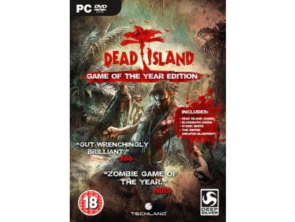 7178 dead island goty steam pc