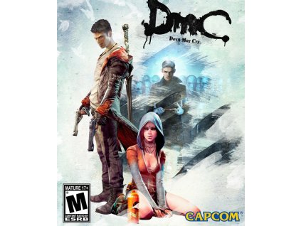 7355 dmc devil may cry steam pc