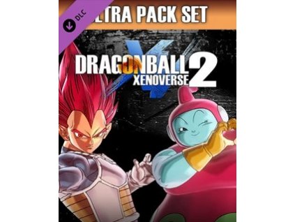 3467 dragon ball xenoverse 2 ultra pack set dlc steam pc