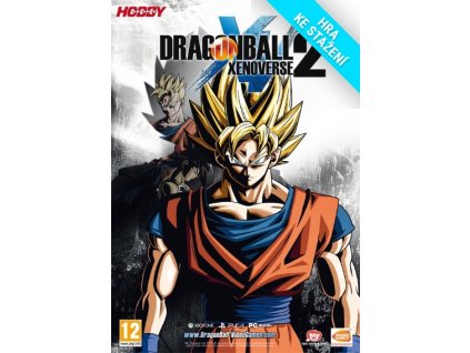 4586 dragon ball xenoverse 2 steam pc