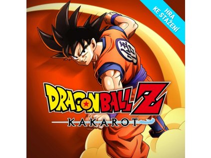 4061 dragon ball z kakarot steam pc