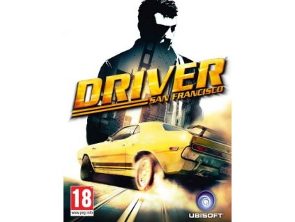 6989 driver san francisco uplay pc