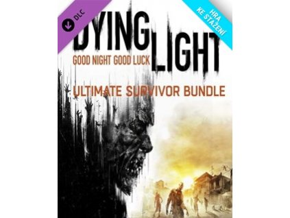 4049 dying light ultimate survivor bundle dlc steam pc