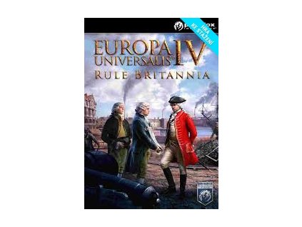 4796 europa universalis iv rule britannia dlc steam pc