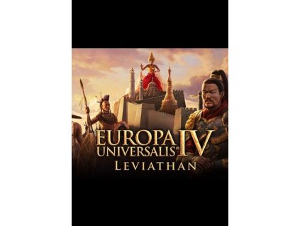 7718 europa universalis iv leviathan dlc steam pc