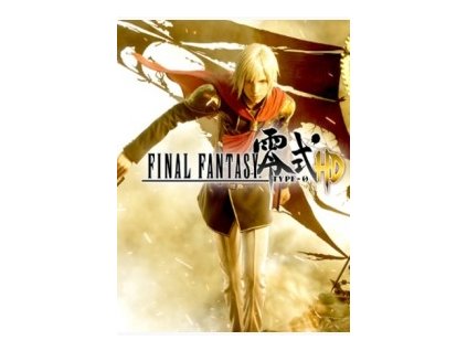 5969 final fantasy type 0 hd steam pc