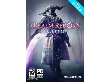 6734 final fantasy xiv a realm reborn steam pc