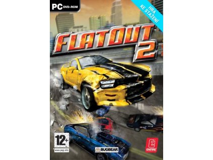 5258 flatout 2 steam pc