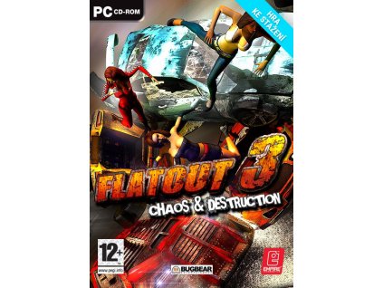 5255 flatout 3 chaos destruction steam pc