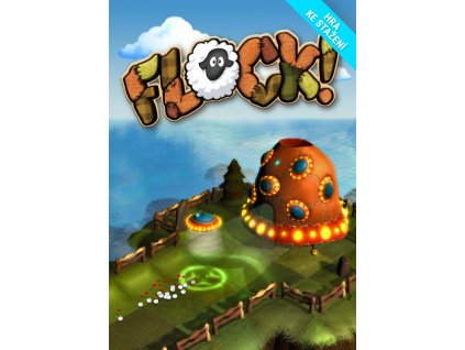 4676 flock steam pc