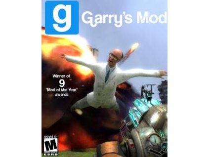 6425 garry s mod steam pc