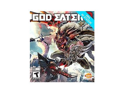 4343 god eater 3 steam pc