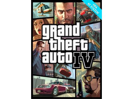 6716 grand theft auto iv