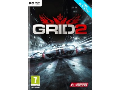 4805 grid 2 steam pc