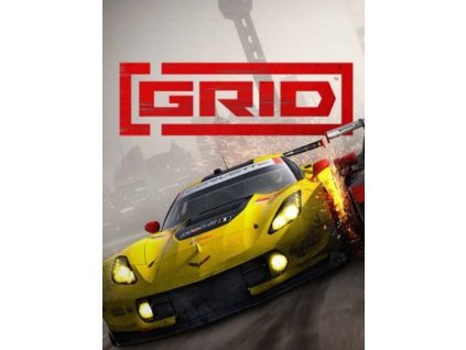 4088 grid 2019 steam pc