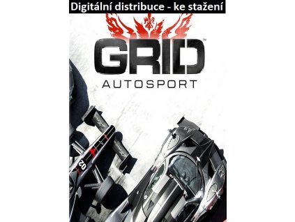 6581 grid autosport steam pc