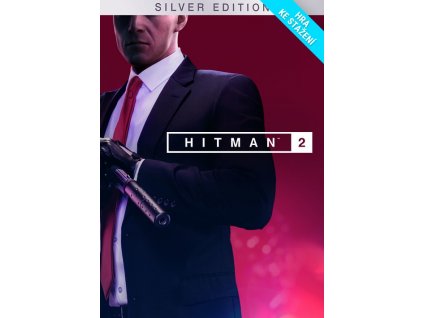 4427 hitman 2 silver edition steam pc