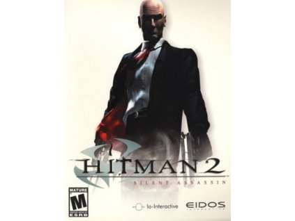 7391 hitman 2 silent assassin steam pc