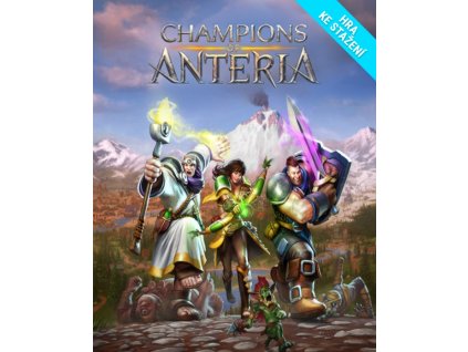 5066 champions of anteria steam pc