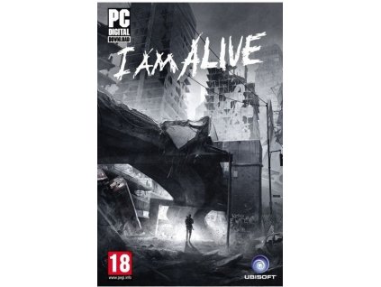 7169 i am alive uplay pc