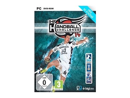 4709 ihf handball challenge 2014 steam pc