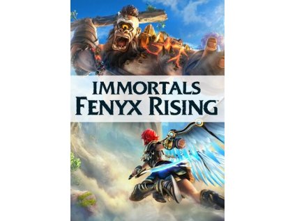 3431 immortals fenyx rising uplay pc