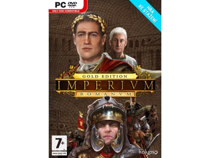 5399 imperium romanum gold edition steam pc