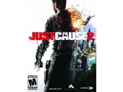 7070 just cause 2 steam pc