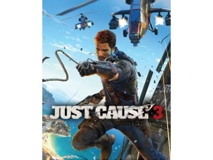 6164 just cause 3 steam pc