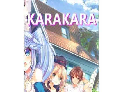 3191 karakara steam pc