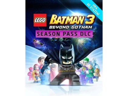 6356 lego batman 3 beyond gotham season pass dlc steam pc