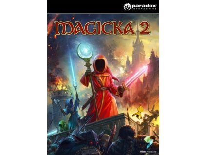 6128 magicka 2 steam pc