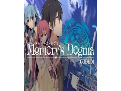 3047 memory s dogma code 01 steam pc