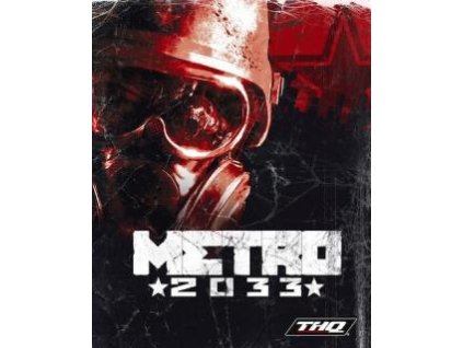 7322 metro 2033 steam pc