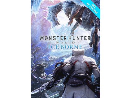 4067 monster hunter world iceborne dlc steam pc