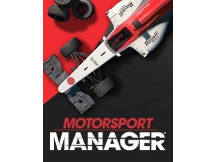 3755 motorsport manager steam pc