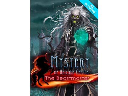 4658 mystery of unicorn castle the beastmaster steam pc