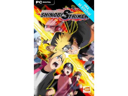 4520 naruto to boruto shinobi striker steam pc