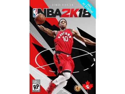 5060 nba 2k18 steam pc