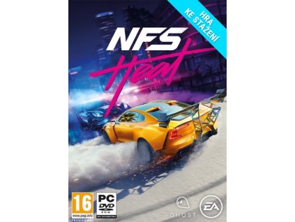 4094 need for speed heat origin pc