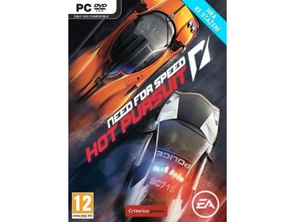 6245 need for speed hot pursuit origin pc