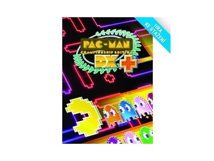 6341 pac man championship edition dx steam pc