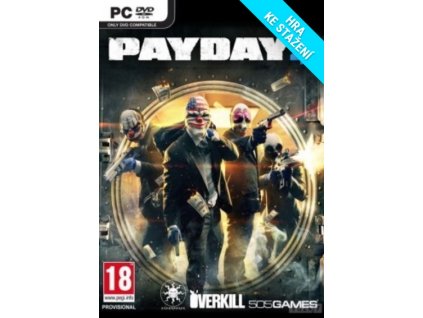 6731 payday 2 steam pc