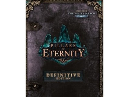 3734 pillars of eternity definitive edition steam pc