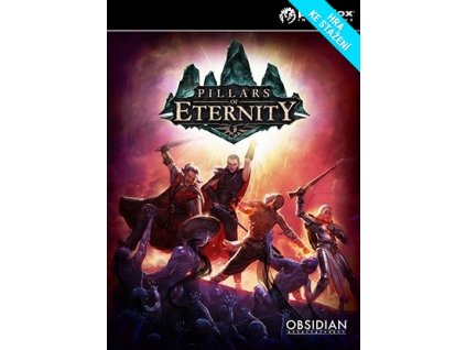 5942 pillars of eternity royal edition steam pc