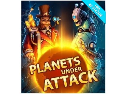 6440 planets under attack steam pc