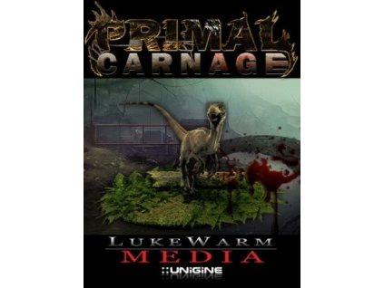 7409 primal carnage steam pc